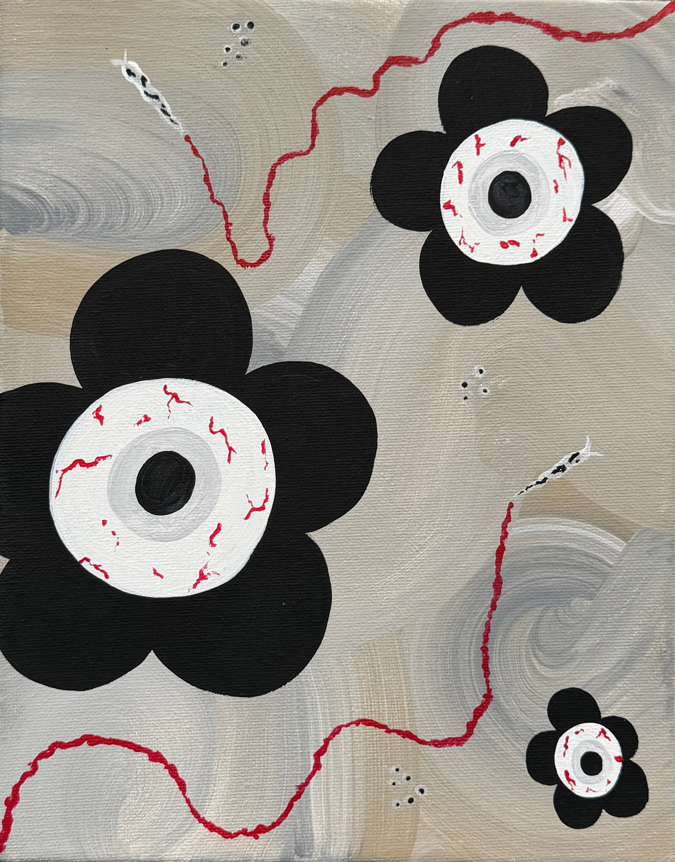 Garden Print
